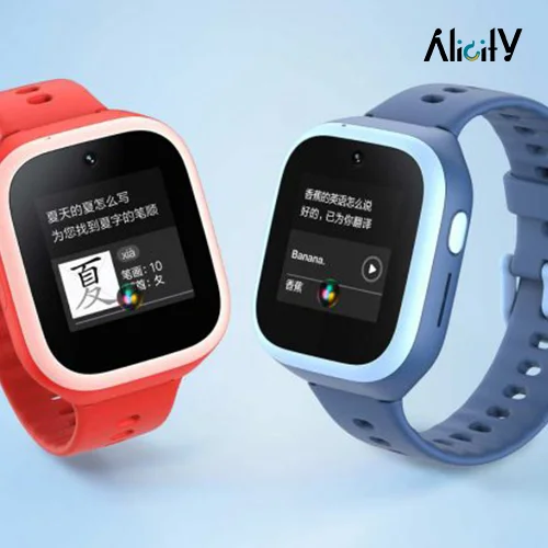 Xiaomi bunny watch 4 hot sale