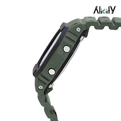 قیمت و خرید ساعت مردانه جی شاک DW-5610SU-3DR |علی سیتی