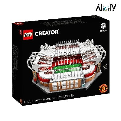 لگو LEGO Creator Old Trafford