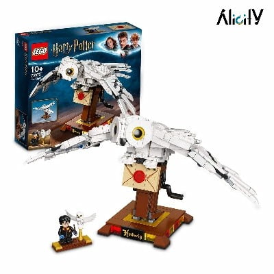 لگو هری پاتر LEGO Hedwig