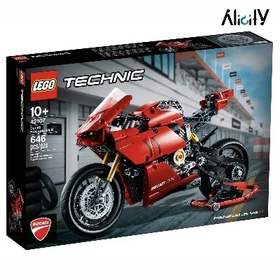 Lego discount technic honda