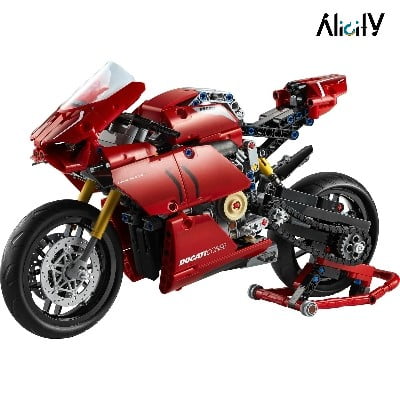 لگو LEGO Technic Ducati Panigale