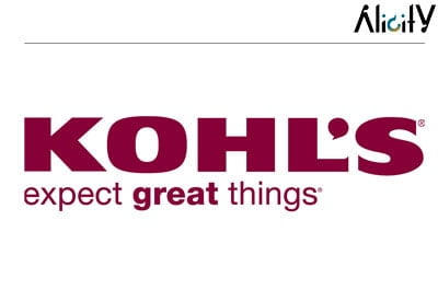 فروشگاه Kohls