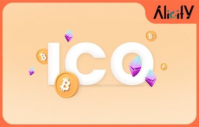 ico در ارزهای دیجیتالی