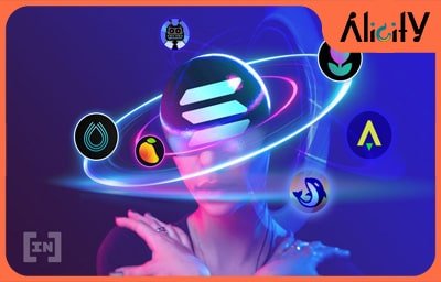 برترین کیف پول متاورس